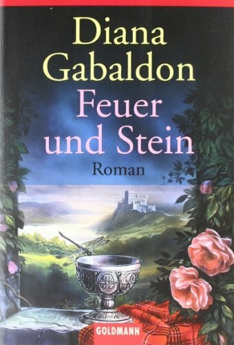 Pommer, Götz Feuer und Stein