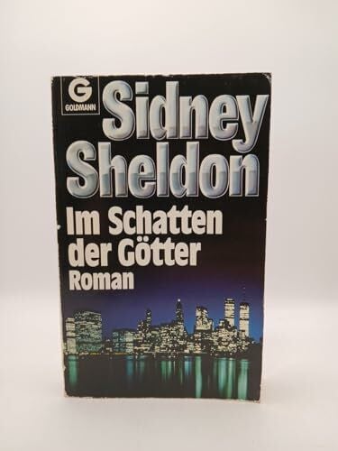 Engel, Sigurd Im Schatten der Götter: Roman (Goldmann Allgemeine Reihe)
