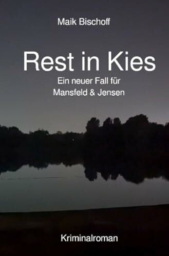 Bischoff, Maik Rest in Kies: DE (Mansfeld & Jensen)