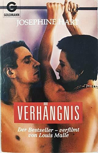 Josephine Hart Verhängnis