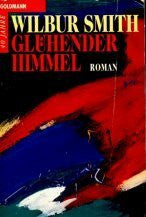 Wilbur Smith Glühender Himmel