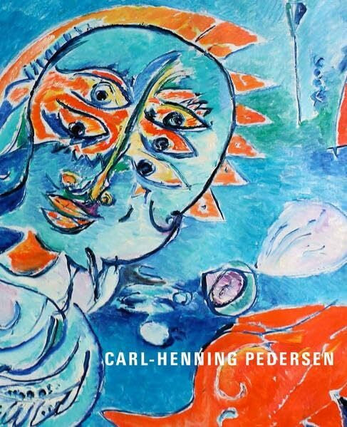 CARL-HENNING PEDERSEN