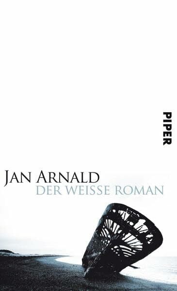 Dahmann, Susanne Der weiße Roman
