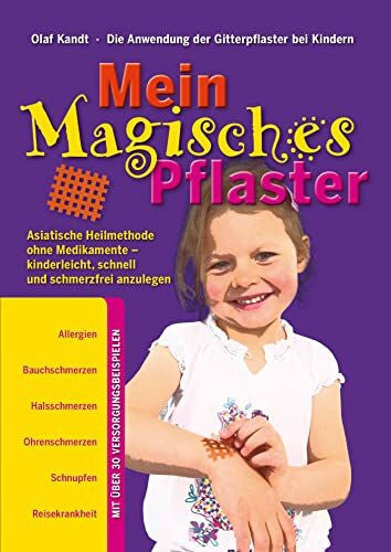 OKAMED GmbH Mein Magisches Pflaster