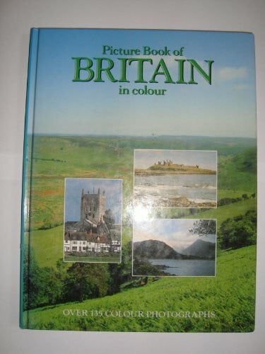 Picture Book of Britain in Colour