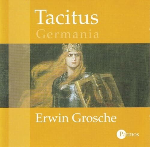 Grosche, Erwin Germania