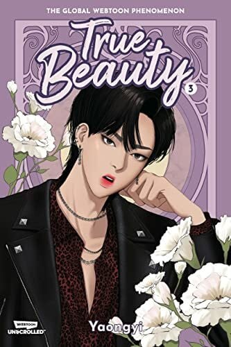 Yaongyi True Beauty, Vol. 3: A WEBTOON Unscrolled Graphic Novel