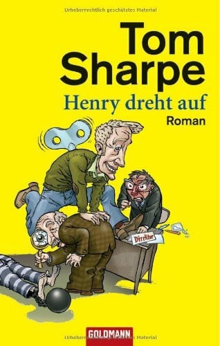 Rumler, Irene Henry dreht auf