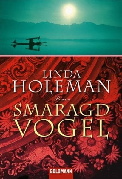 Köpfer, Monika Smaragdvogel: Roman