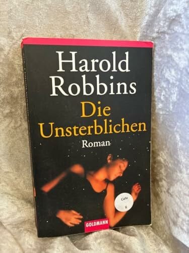 Tanneberger, Wolf Die Unsterblichen: Roman