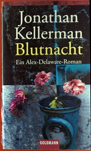 Stremmel, Jochen Blutnacht: Ein Alex-Delaware-Roman 17