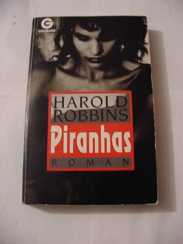 Harold Robbins Piranhas
