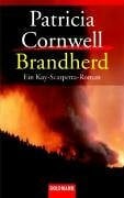 Kersten, Karin Brandherd: Ein Kay-Scarpetta-Roman