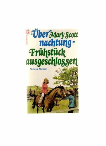 Mary Scott Übernachtung - Frühstück ausgeschlossen