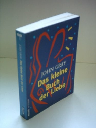 Dünwald, Gabriele Das kleine Buch der Liebe