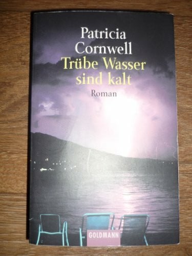 Pemsel, Dr. Klaus Trübe Wasser sind kalt