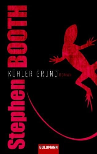 Rawlinson, Regina Kühler Grund: Roman