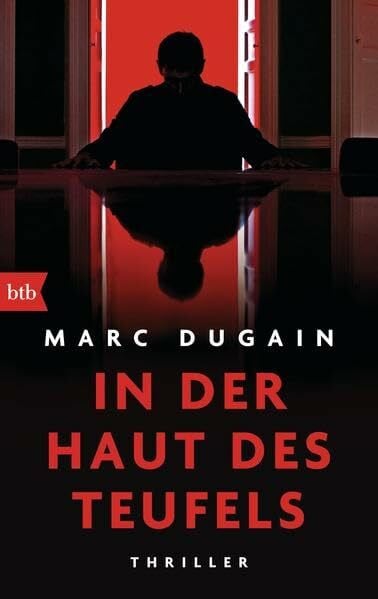 Killisch-Horn, Michael v. In der Haut des Teufels: Thriller