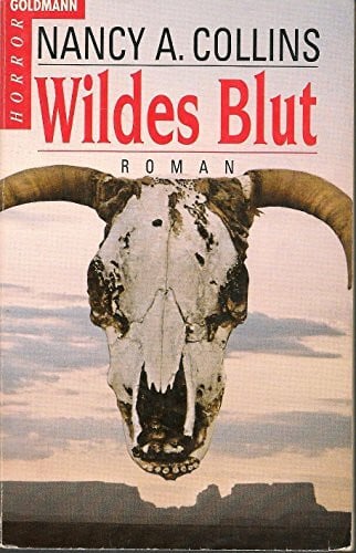 Collins, Nancy A. Wildes Blut