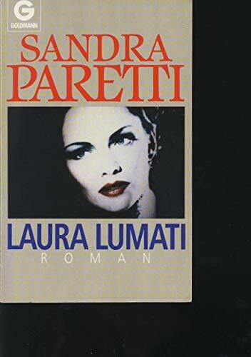 Paretti, Sandra Laura Lumati