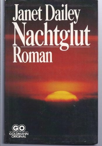 Dailey, Janet Nachtglut.