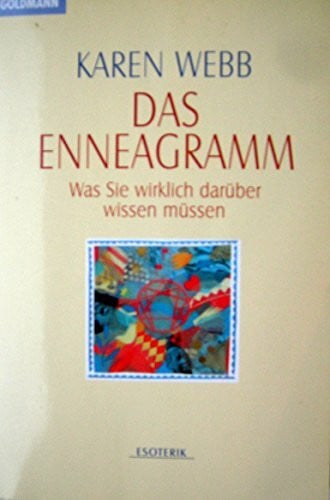 Webb, Karen Das Enneagramm