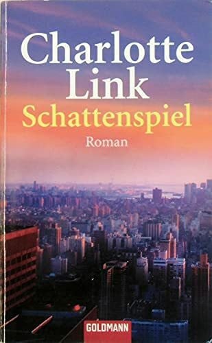 unknown Schattenspiel