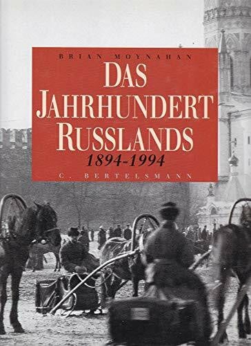 Jewgeni Jewtuschenko Das Jahrhundert Russlands 1894-1994