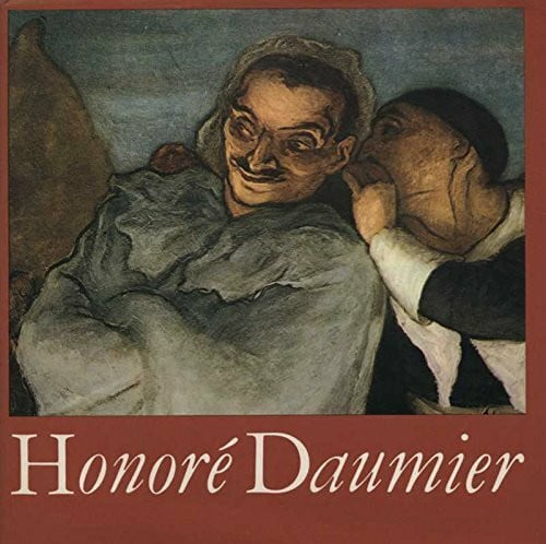 Vleek, Tomas Honore Daumier