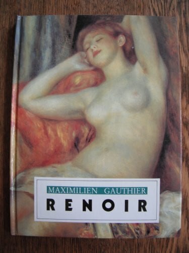 Gauthier, Maximilien Renoir