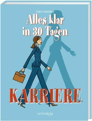 Handley, Caro Karriere