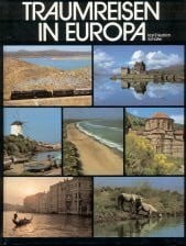 Schäfer, Karl Friedrich Traumreisen in Europa