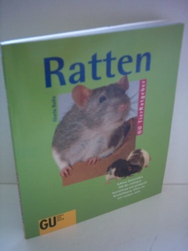 Gisela Bulla Ratten