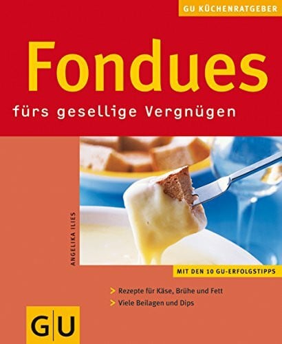 Ilies, Angelika Fondues