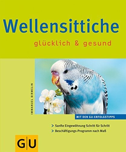 Wellensittiche: Auftragsproduktion Lidl