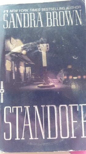 Brown, Sandra Standoff