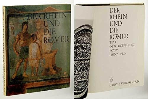 Held, Heinz Der Rhein und die Römer.