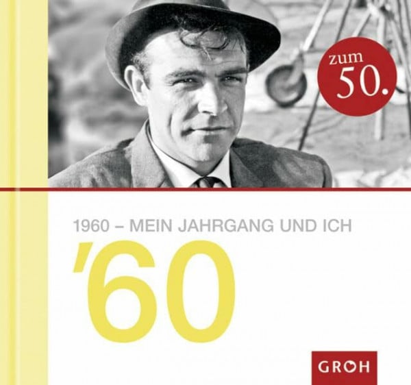 Lieb, Theresa Maria 1960 - mein Jahrgang und ich
