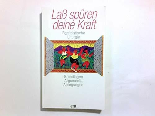 Leistner, Herta Laß spüren deine Kraft