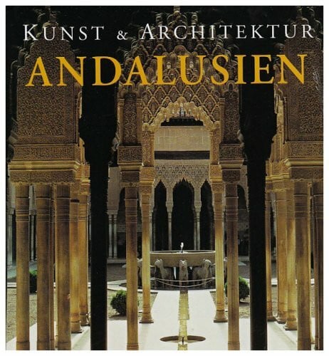 Brigitte Hintzen-Bohlen Andalusien