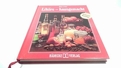 Arius, Claus Liköre, hausgemacht