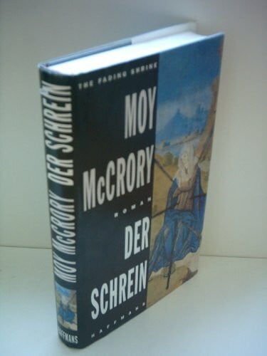 mccrory-moy Der Schrein