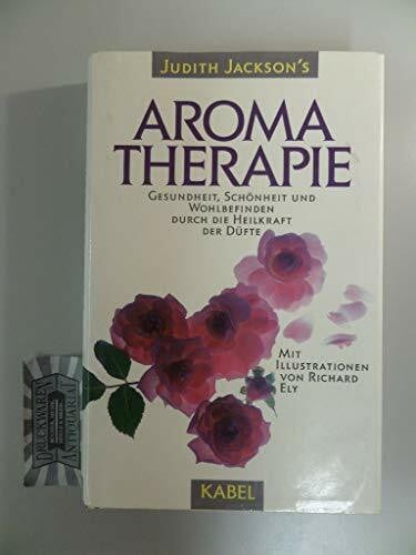 Judith, Jackson Judith Jackson's Aromatherapie