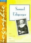 Stein, Armin Samuel Urlsberger: Der Prediger des Herzogs (Hänssler-Biographien)