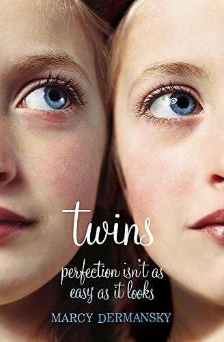 Dermansky, Marcy Twins