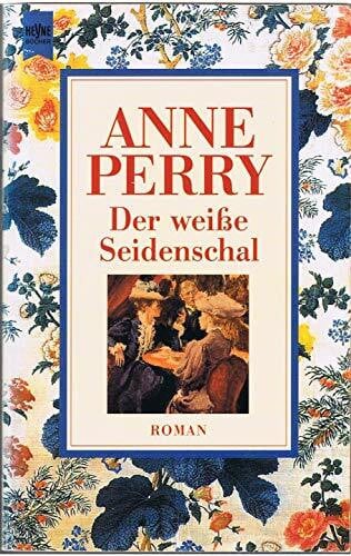 Helmut Gerstgerber Der weiße Seidenschal