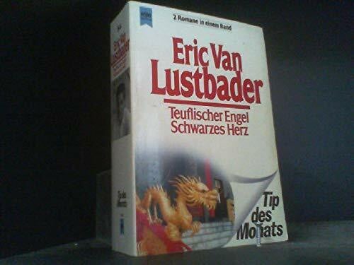 Lustbader, Eric van Teuflischer Engel