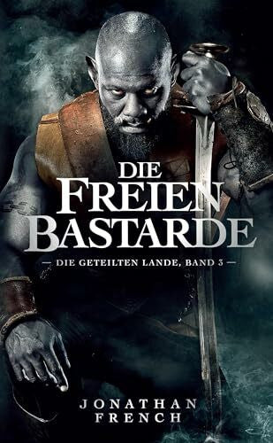 Parmiter, Helga Die Freien Bastarde (Die Geteilten Lande)