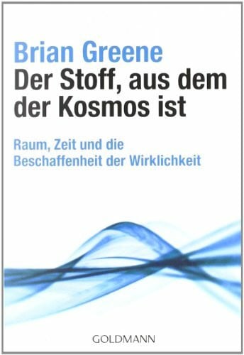 Kober, Hainer Der Stoff, aus dem der Kosmos ist