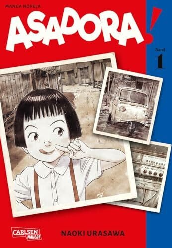 Tsuji, Miyuki Asadora! 1: Bewegende Lebensgeschichte einer Japanerin vom Ise-Wan-Taifun1959 bis in die Gegenwart 2020